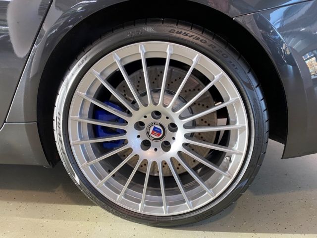 ALPINA B5 2021