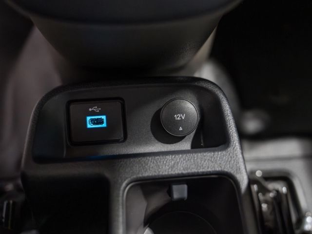 Ford Transit Connect 2024