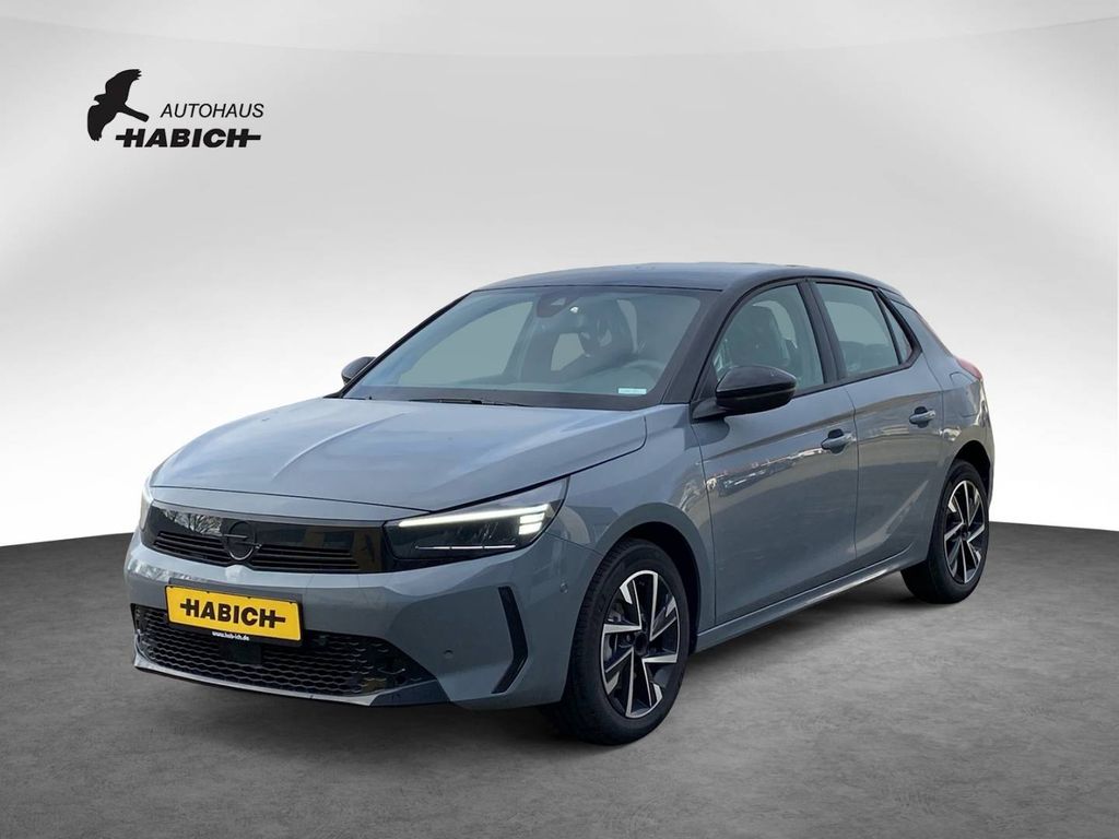 Opel Corsa 2024