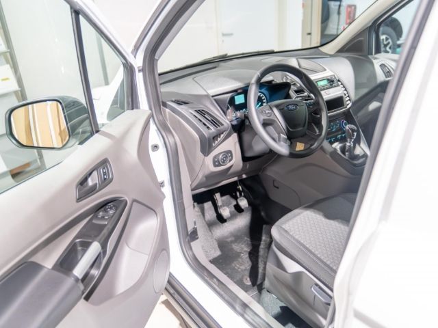 Ford Transit Connect 2024