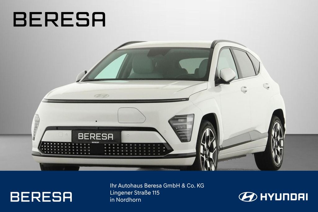 Hyundai KONA 2025