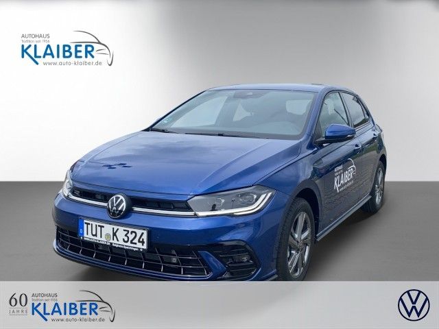 Volkswagen Polo 2023