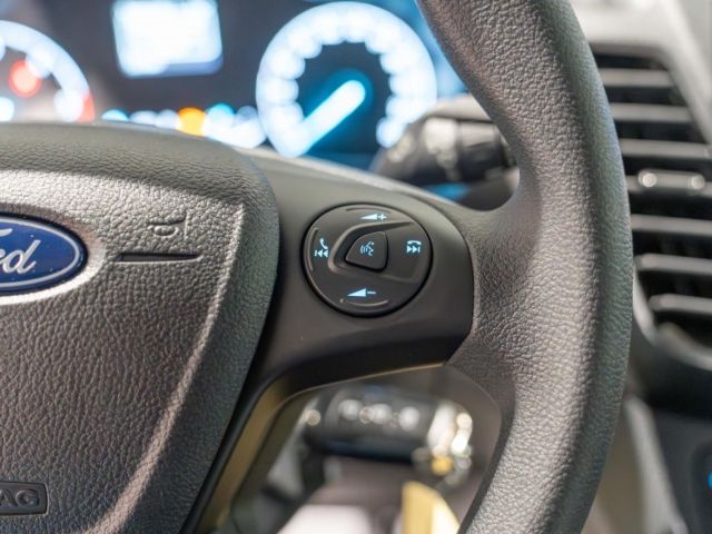 Ford Transit Connect 2024