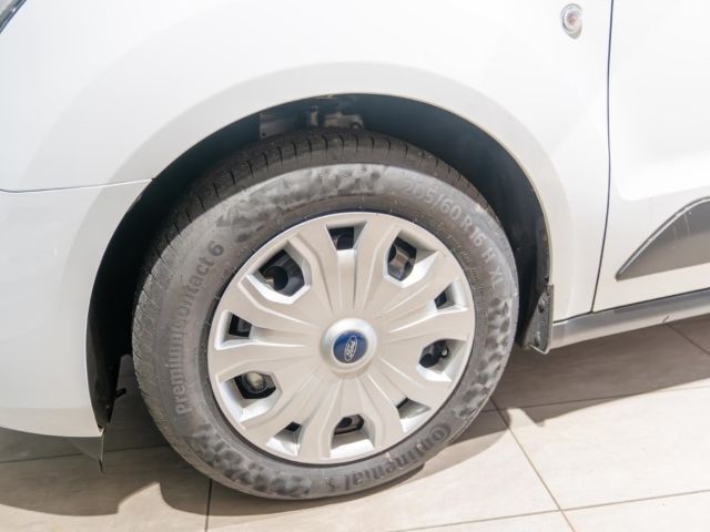 Ford Transit Connect 2024