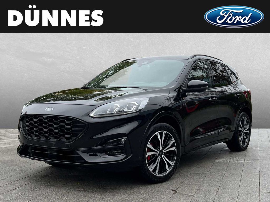 Ford Kuga 2021