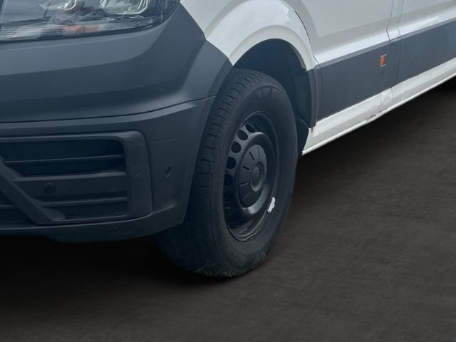 Volkswagen Crafter 2023