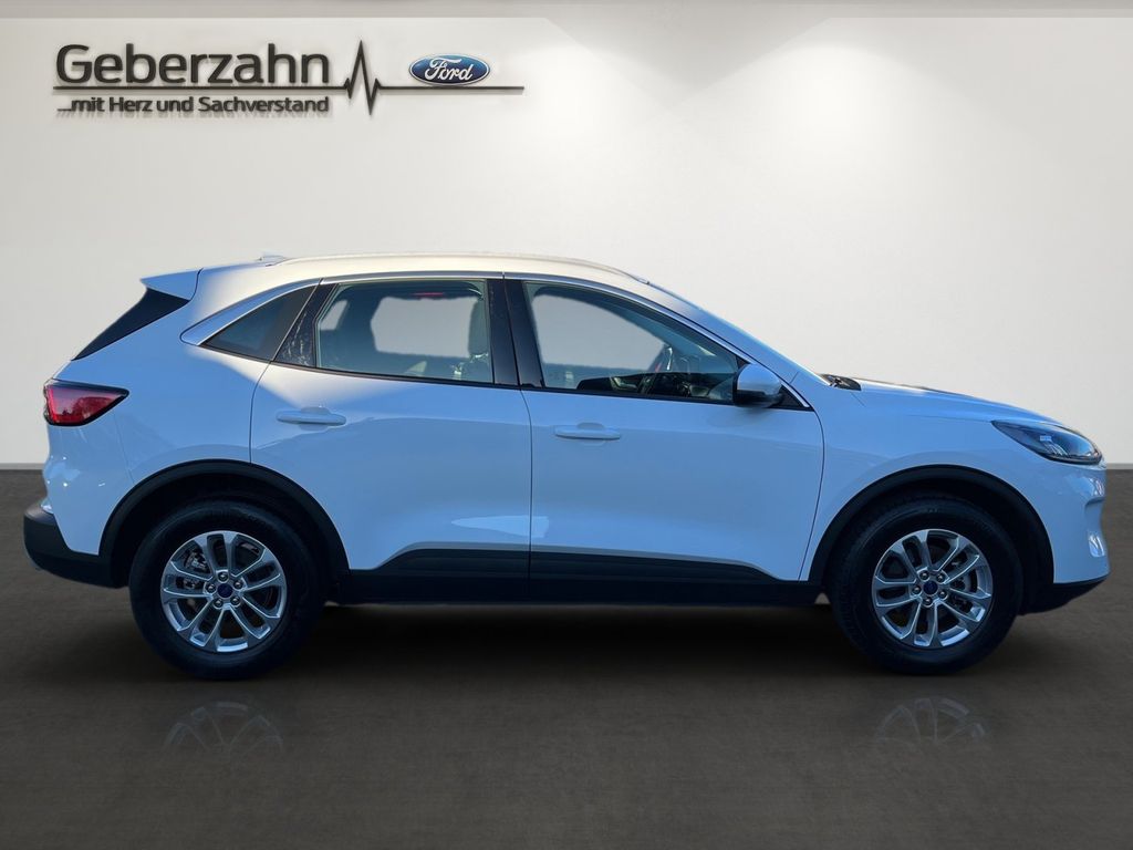 Ford Kuga 2023