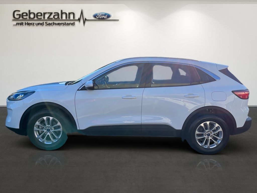 Ford Kuga 2023