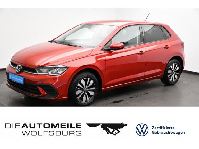 Volkswagen Polo 2024