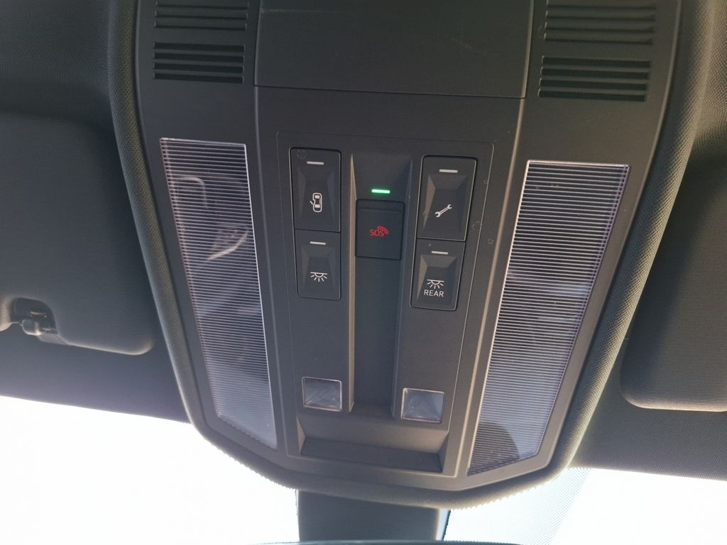 Volkswagen Touareg 2022