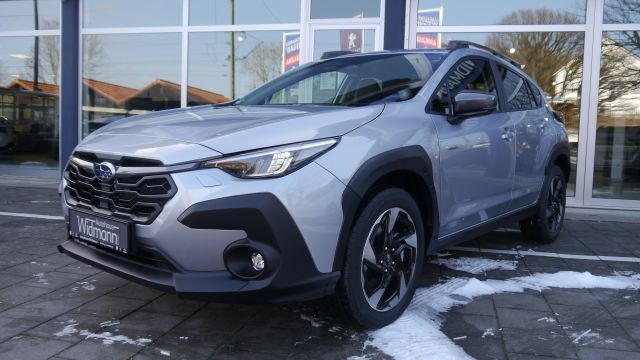 Subaru Other 2025