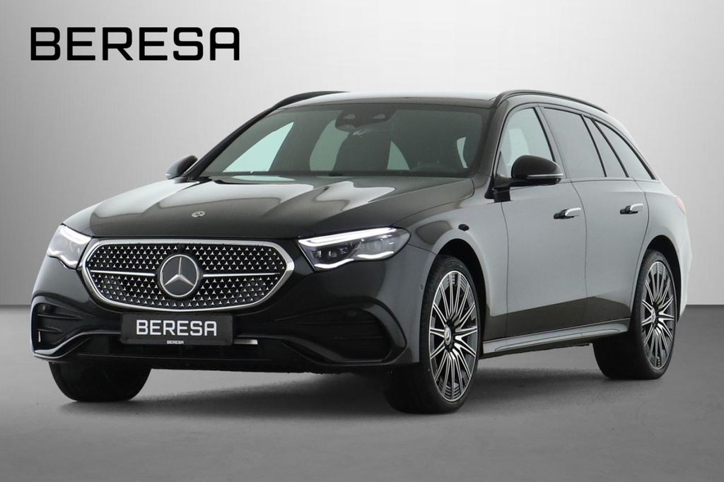 Mercedes-Benz E 220 2025