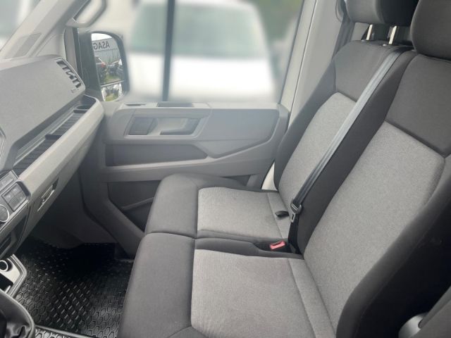 Volkswagen Crafter 2023