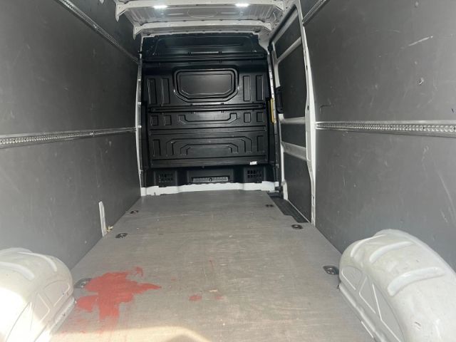 Volkswagen Crafter 2023