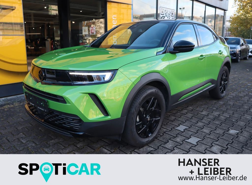 Opel Mokka 2024