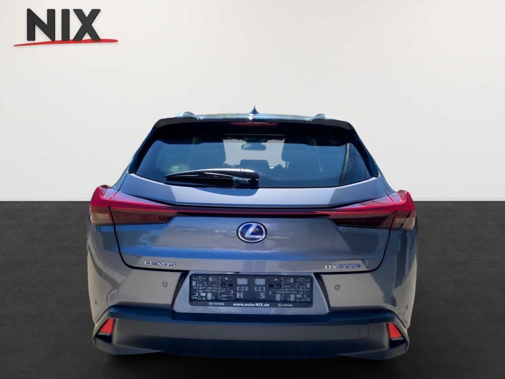 Lexus UX 2021