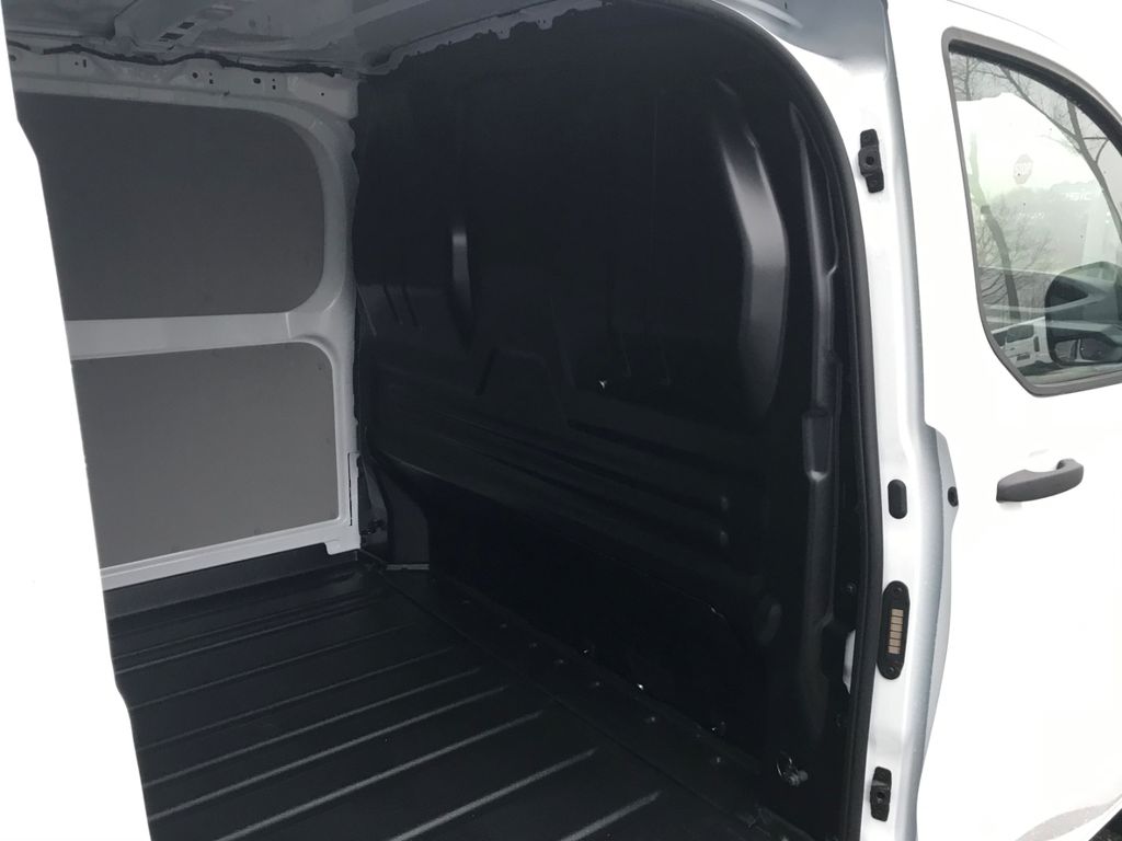 Ford Transit Custom 2025