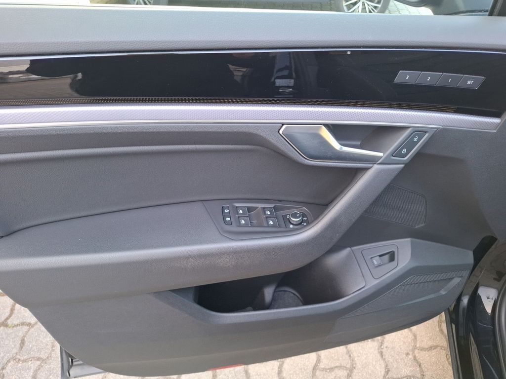 Volkswagen Touareg 2022