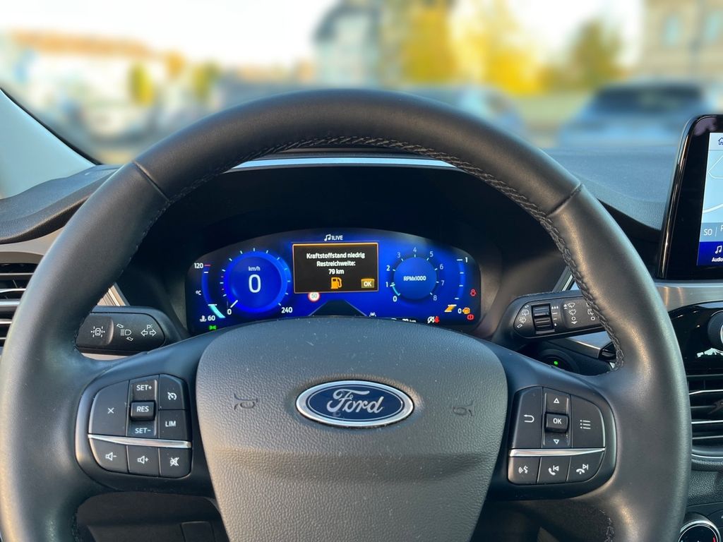 Ford Kuga 2023