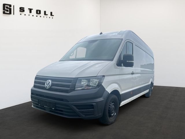 Volkswagen Crafter 2023