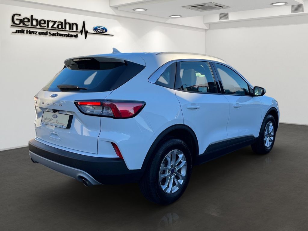 Ford Kuga 2023