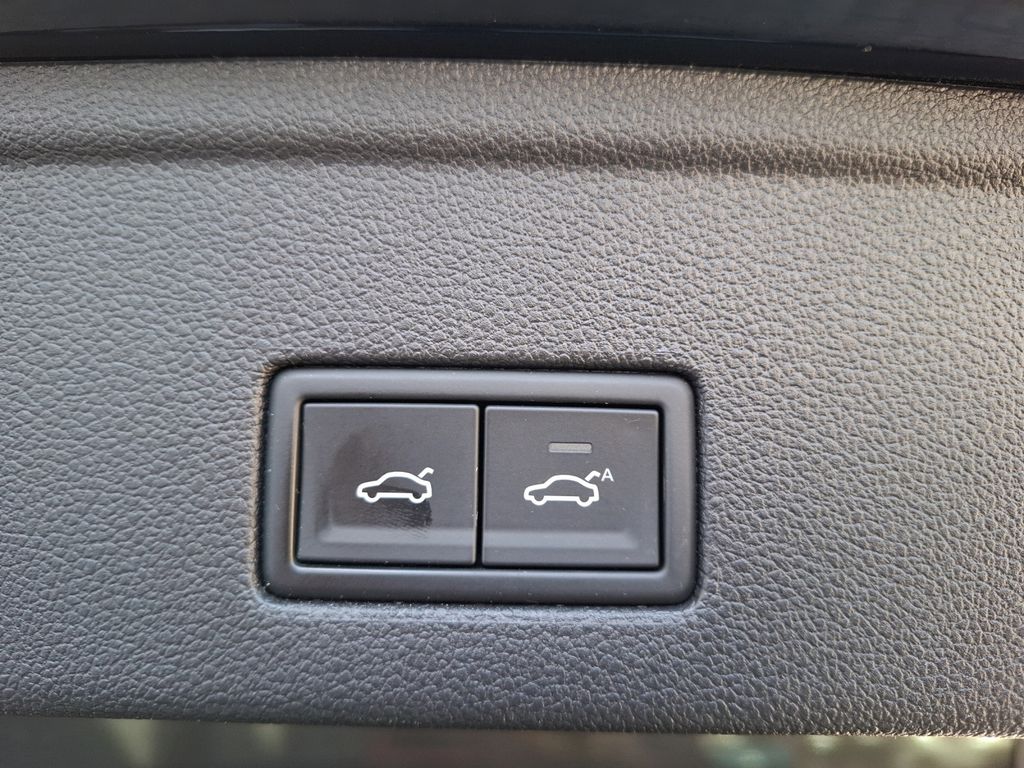 Volkswagen Touareg 2022