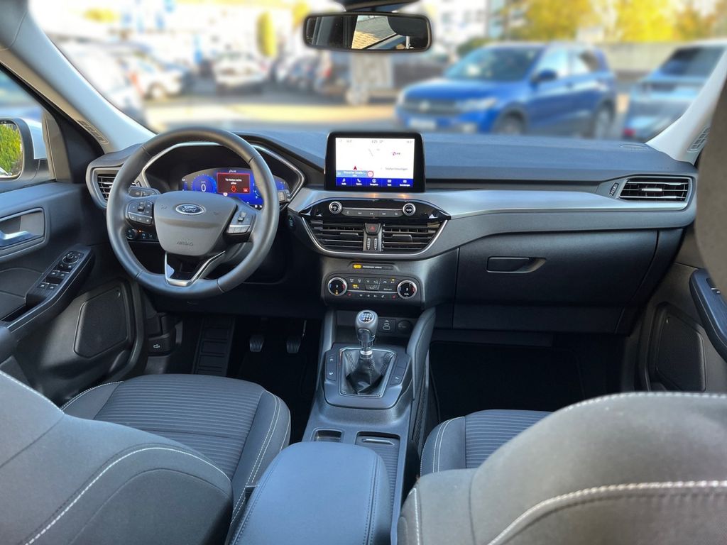 Ford Kuga 2023