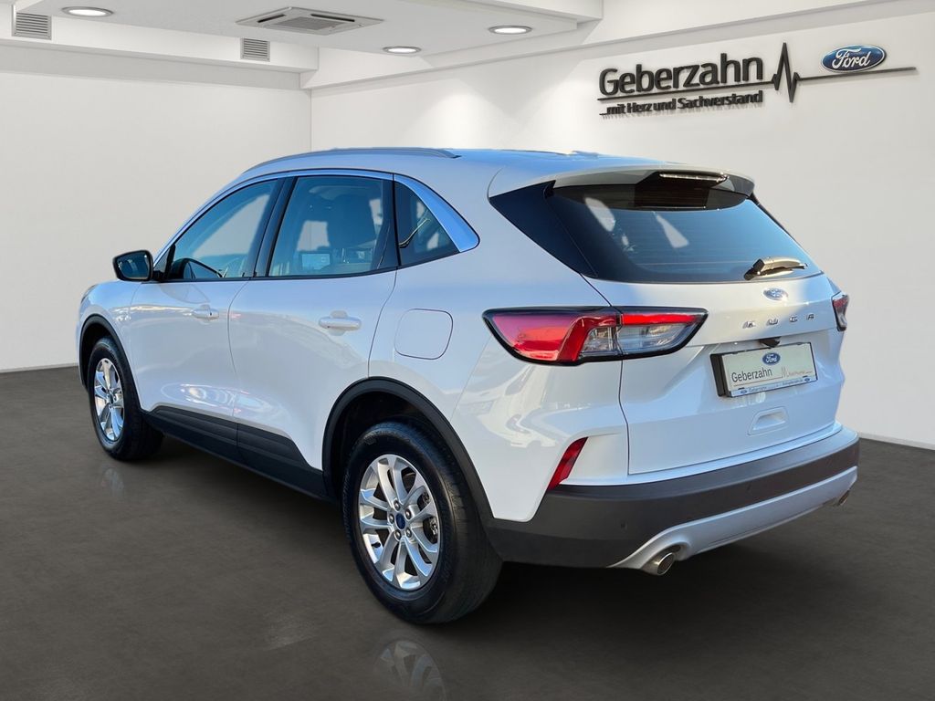 Ford Kuga 2023