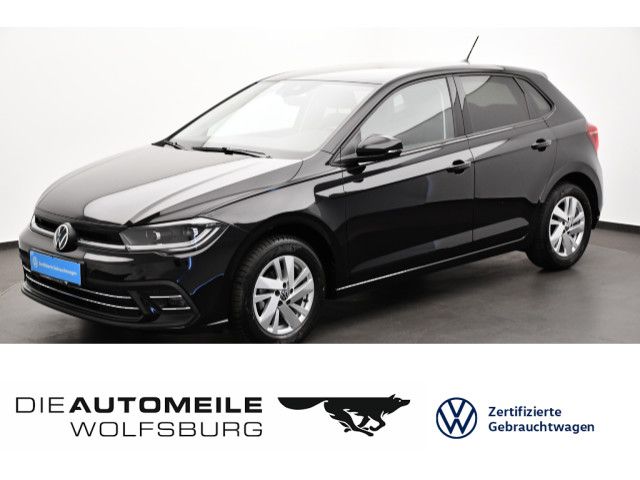 Volkswagen Polo 2024