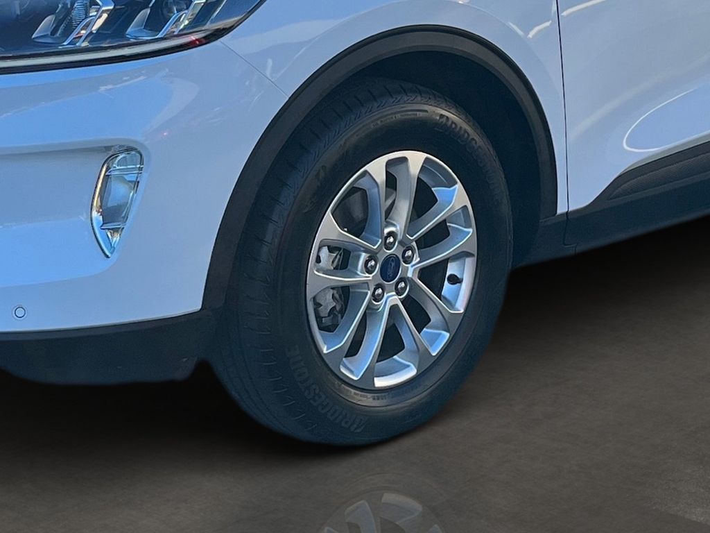 Ford Kuga 2023