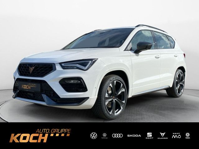 Cupra Ateca 2025
