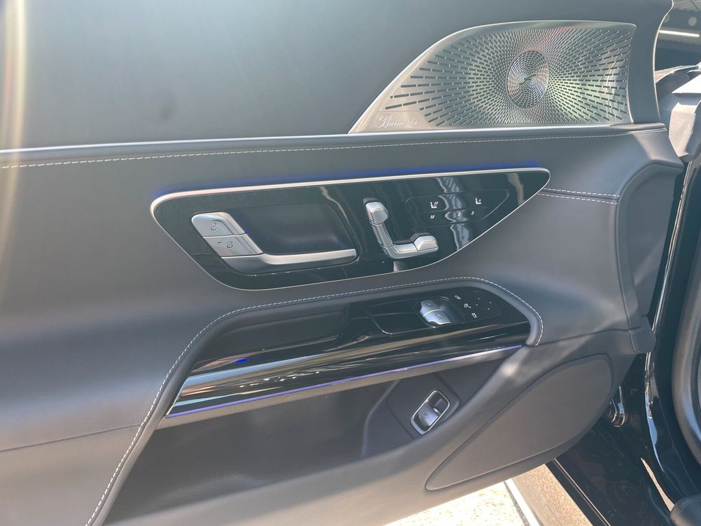 Mercedes-Benz AMG GT 2024