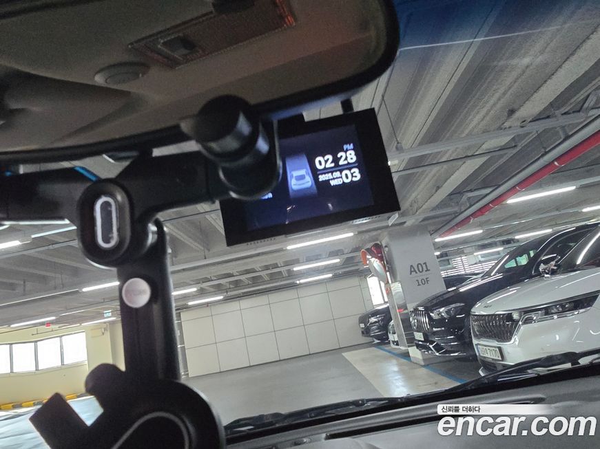 ChevroletGMDaewoo Spark 2014