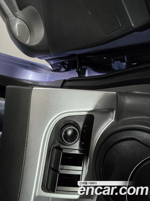 ChevroletGMDaewoo Spark 2014