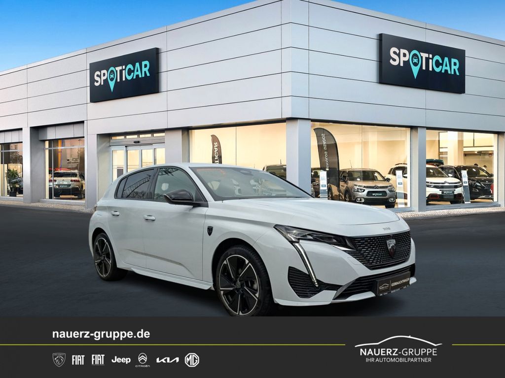 Peugeot 308 2024