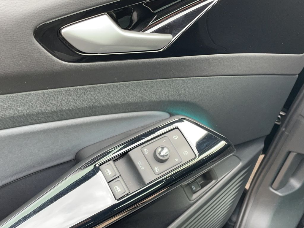 Volkswagen ID.5 2023