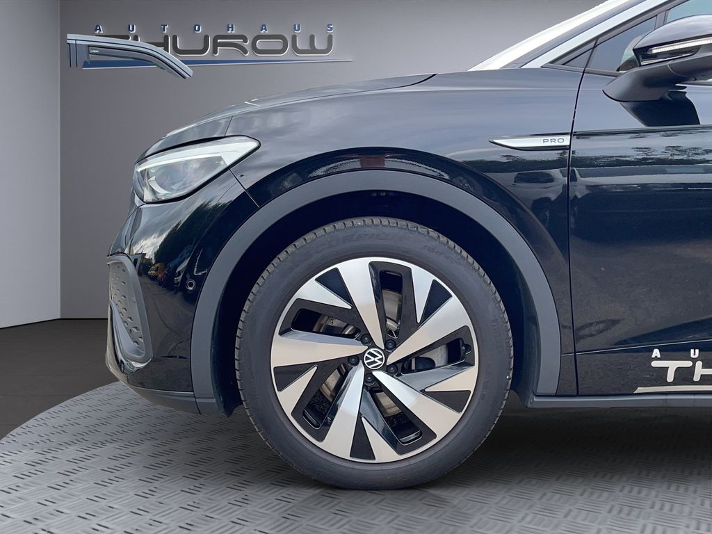 Volkswagen ID.5 2023