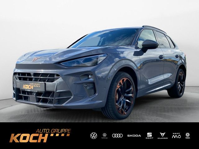 Cupra Terramar 2025