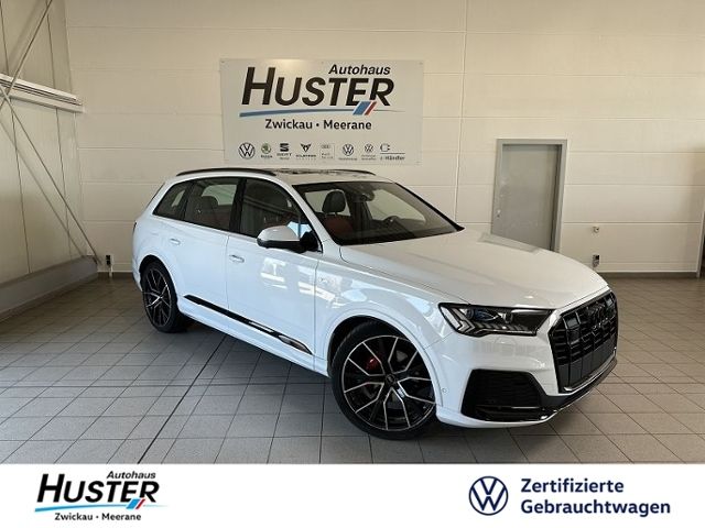 Audi Q7 2023