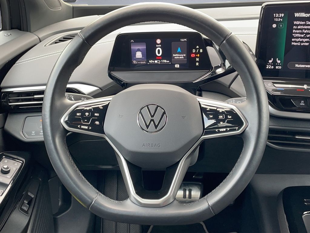 Volkswagen ID.5 2023