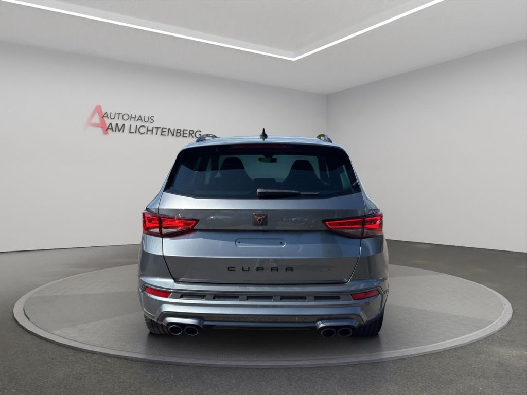 Cupra Ateca 2023
