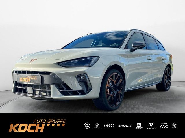 Cupra Leon 2025