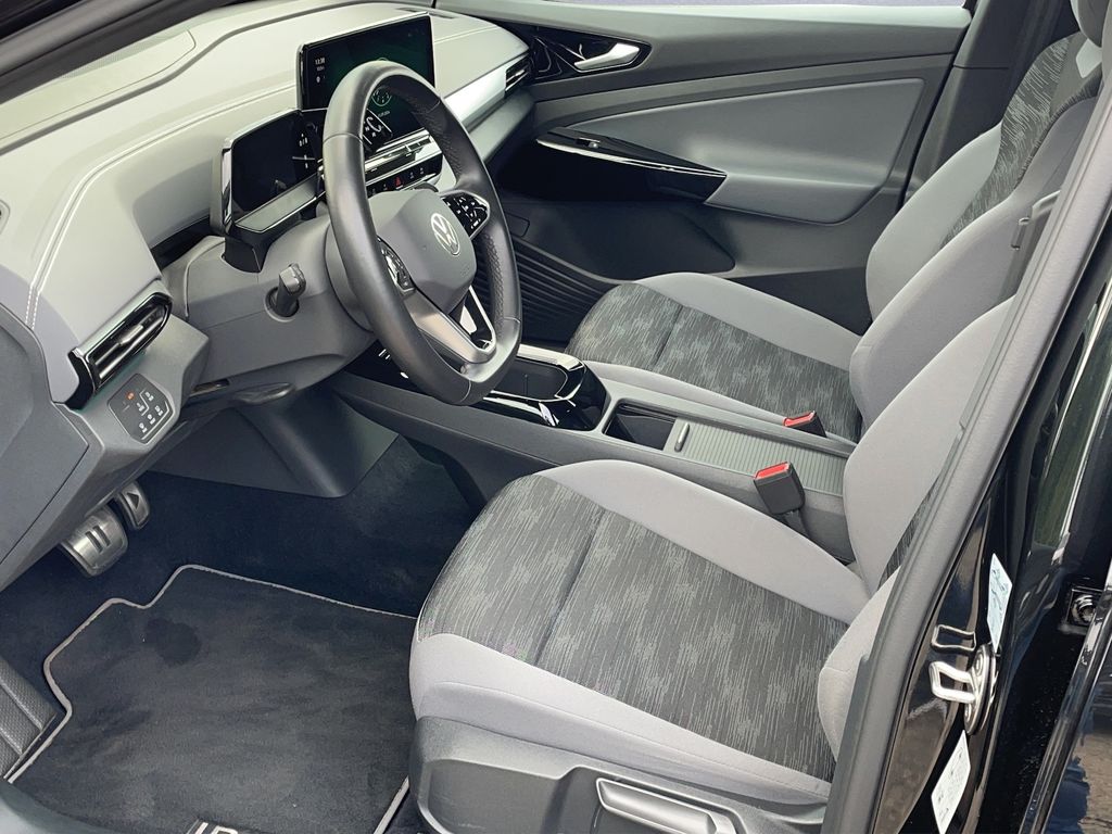 Volkswagen ID.5 2023