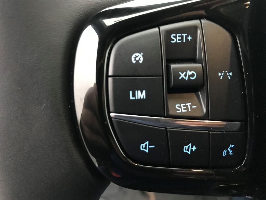 Ford Transit Custom 2025