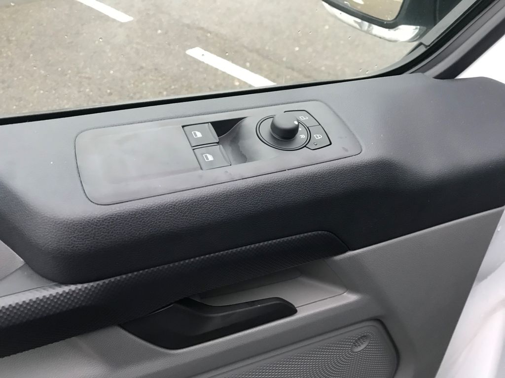 Ford Transit Custom 2025