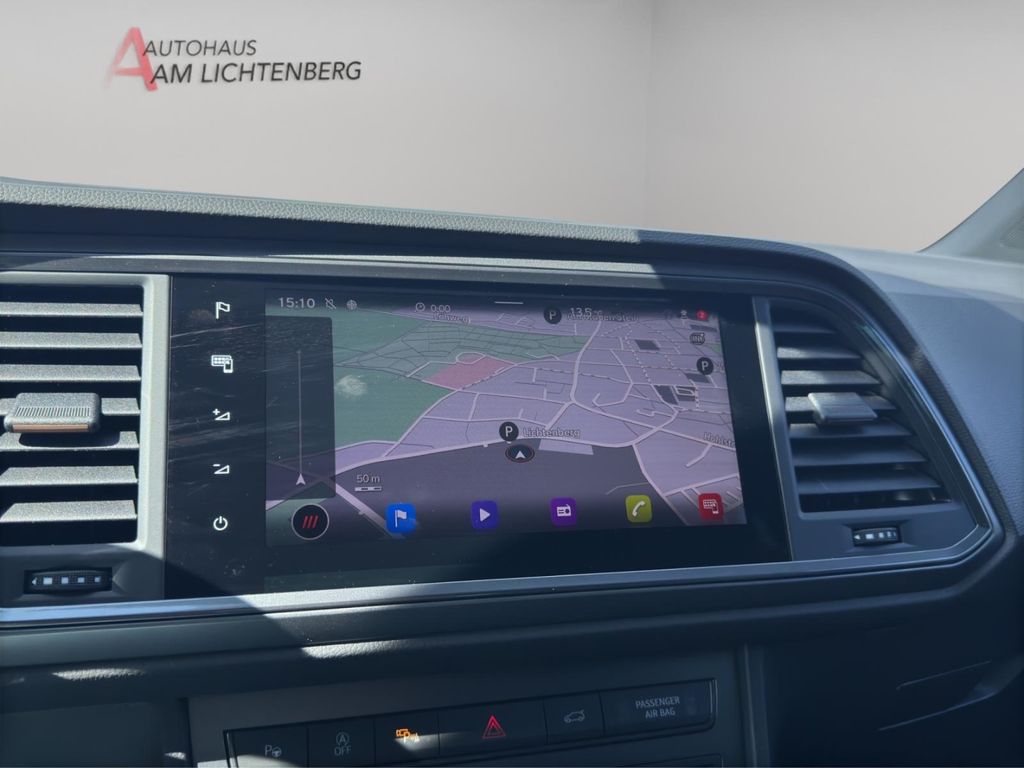 Cupra Ateca 2023