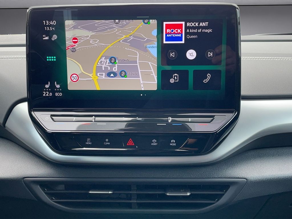 Volkswagen ID.5 2023