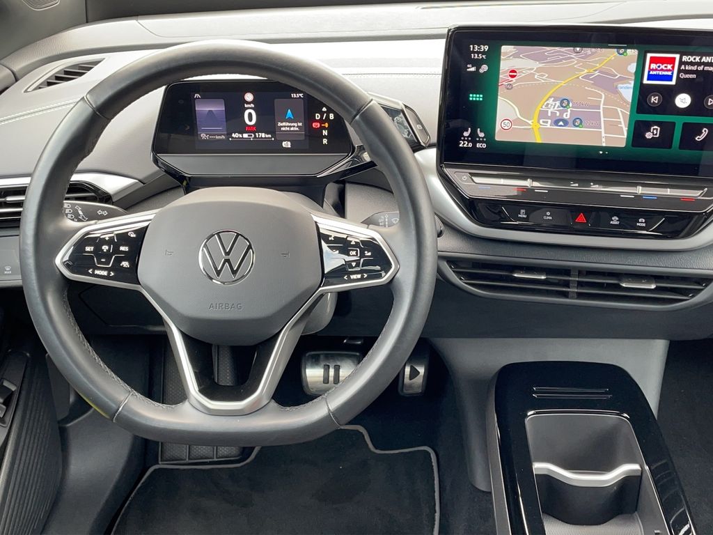 Volkswagen ID.5 2023