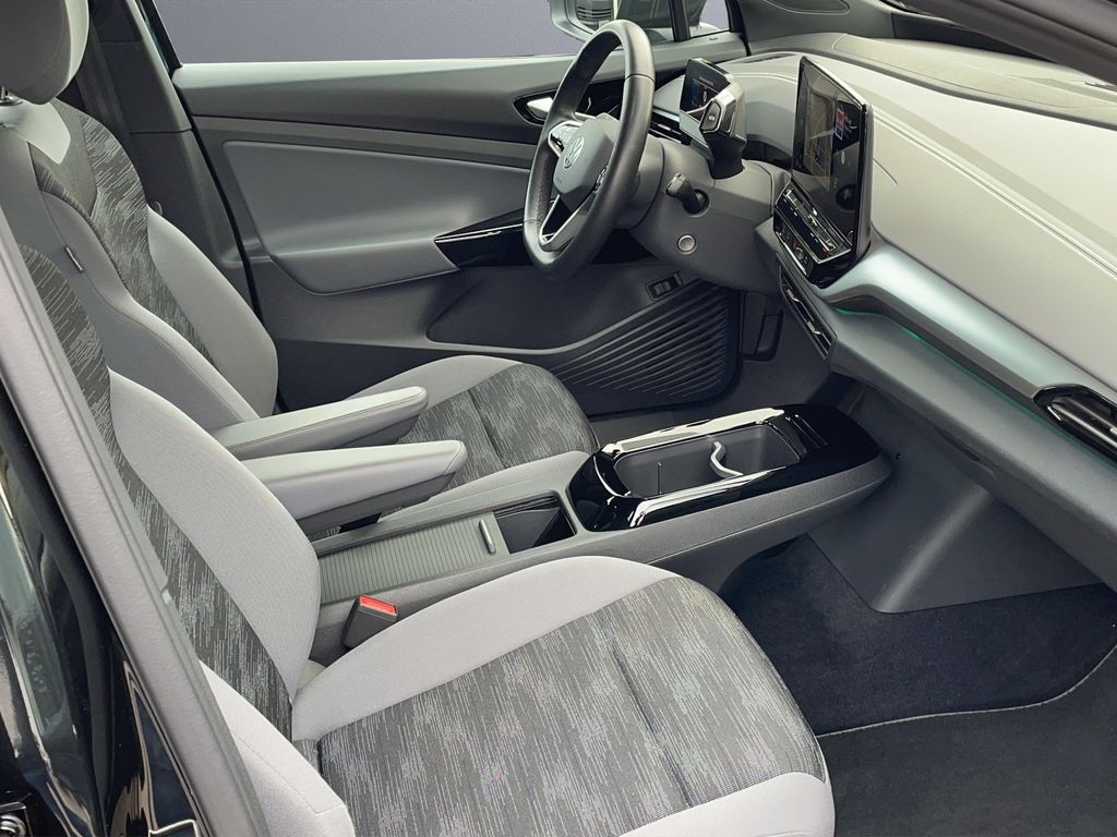 Volkswagen ID.5 2023