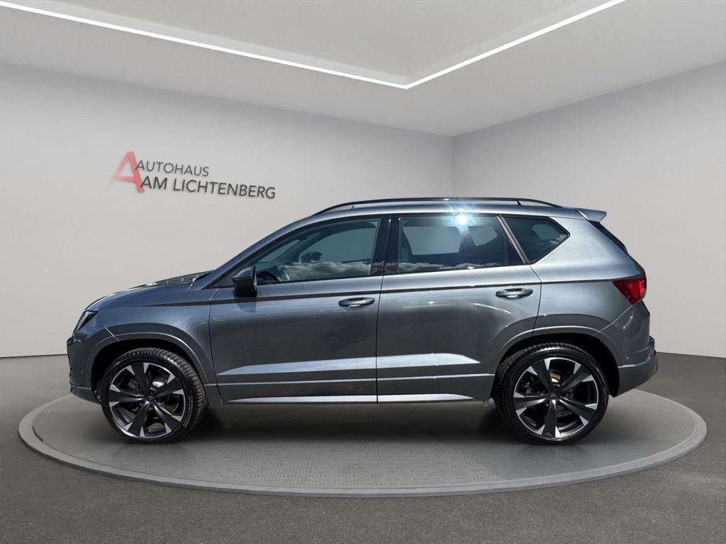 Cupra Ateca 2023